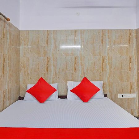Collection O Rkh Residency Hotel Chennai Exterior photo