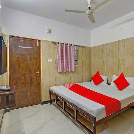 Collection O Rkh Residency Hotel Chennai Exterior photo