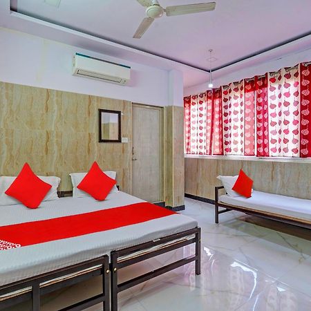 Collection O Rkh Residency Hotel Chennai Exterior photo