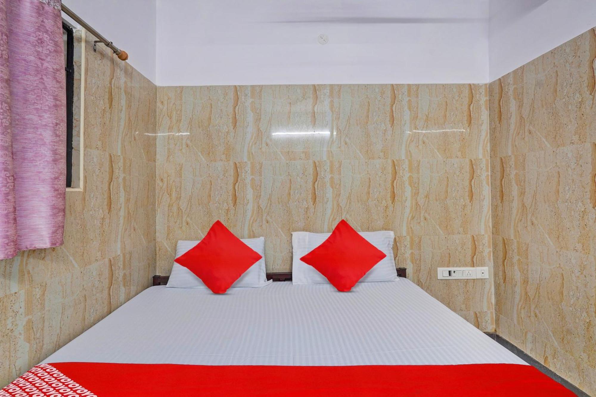 Collection O Rkh Residency Hotel Chennai Exterior photo