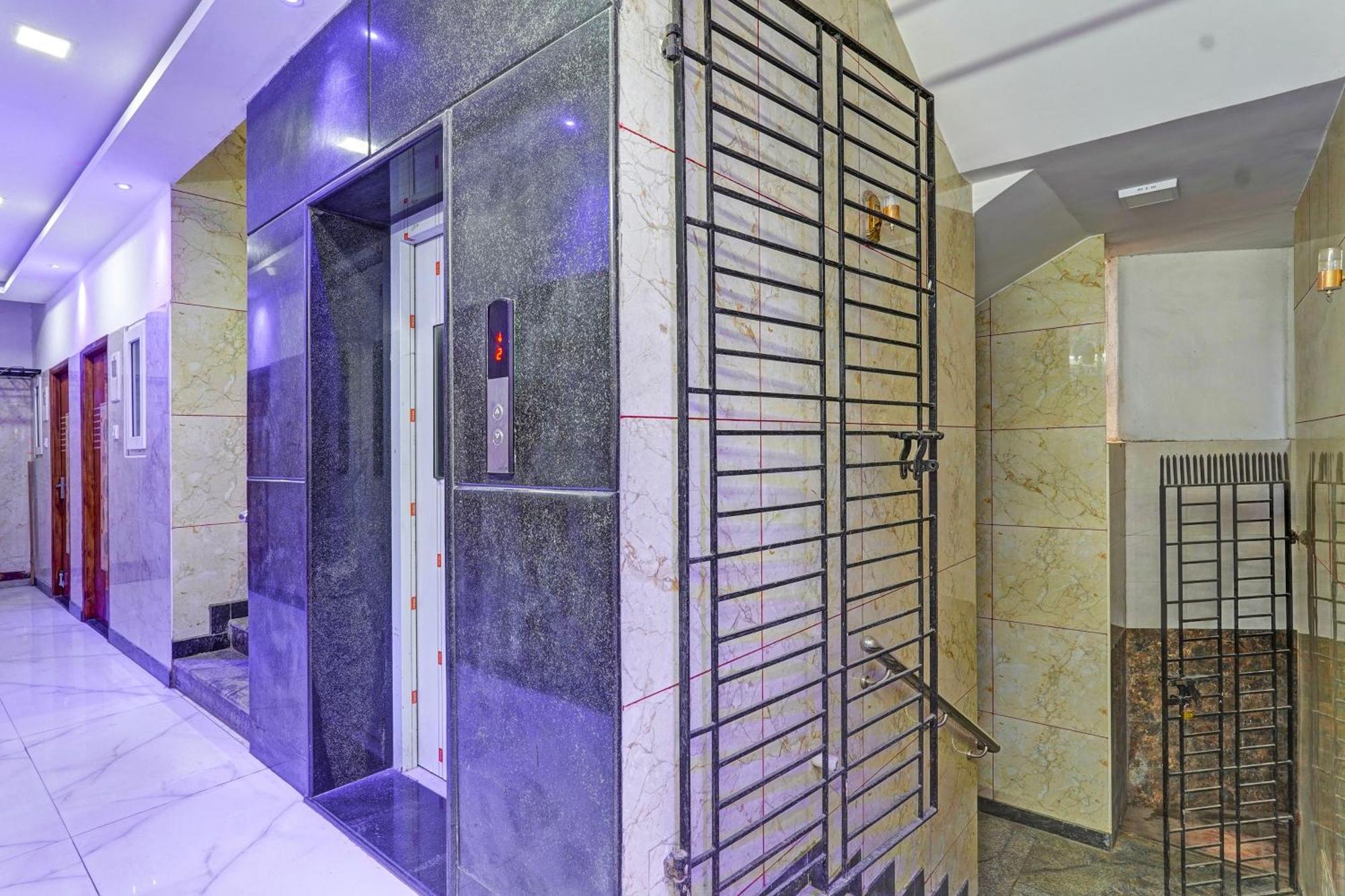 Collection O Rkh Residency Hotel Chennai Exterior photo