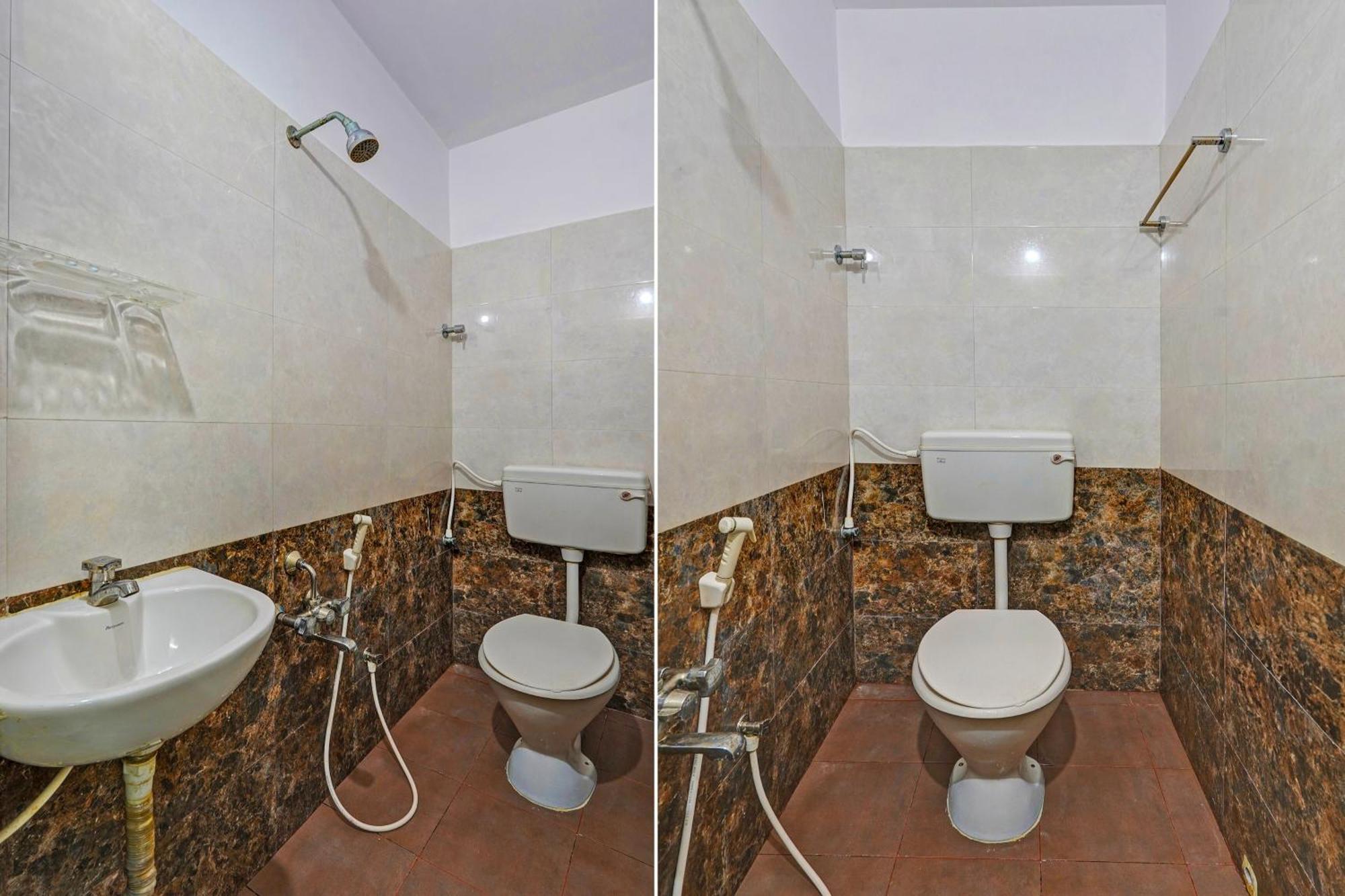Collection O Rkh Residency Hotel Chennai Exterior photo