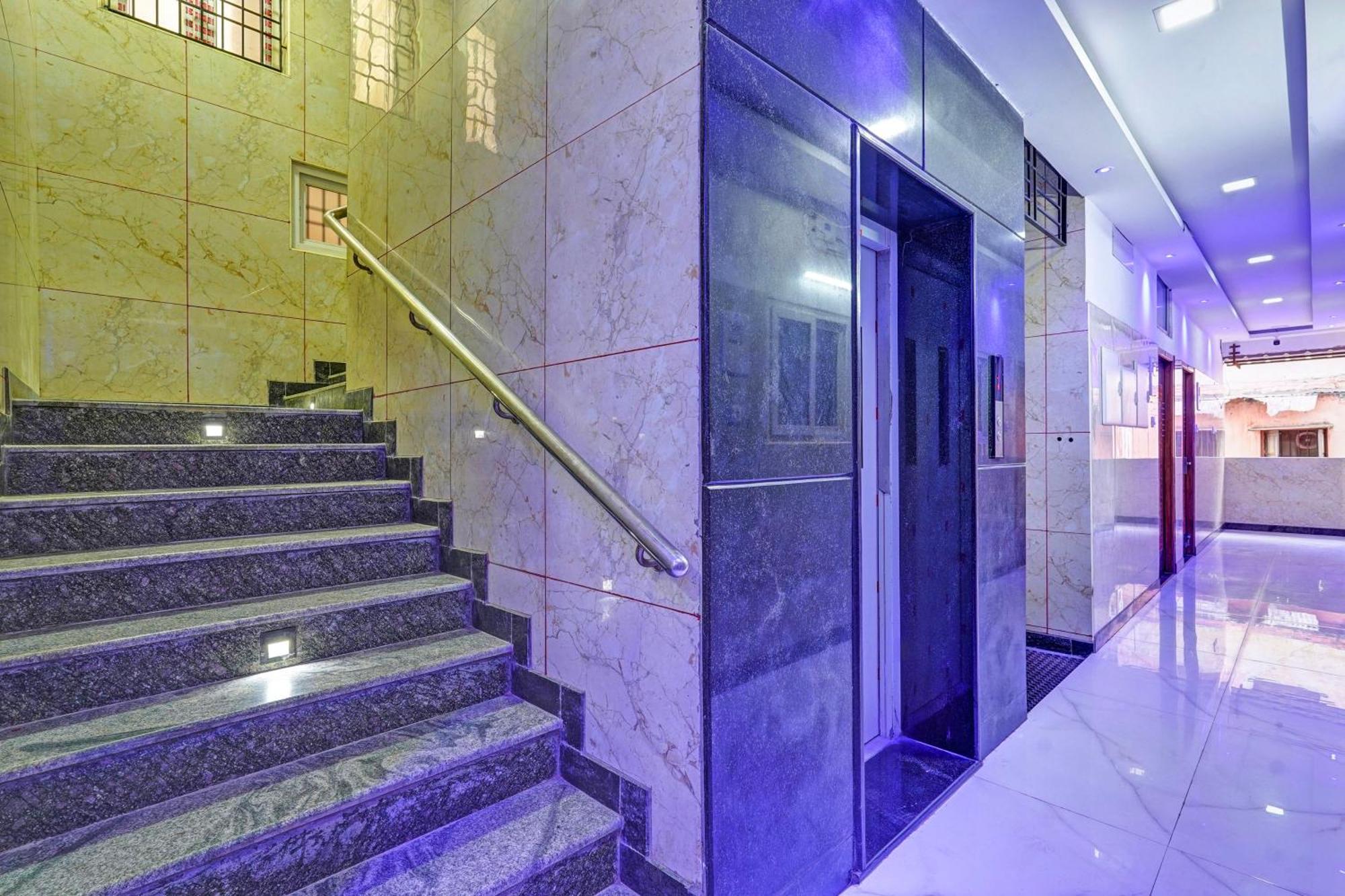 Collection O Rkh Residency Hotel Chennai Exterior photo